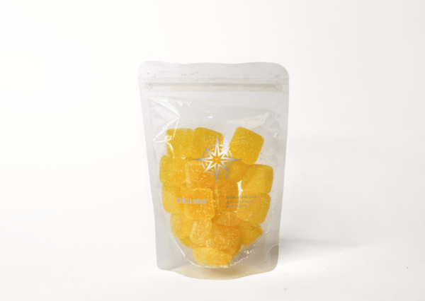 Gomitas Miel