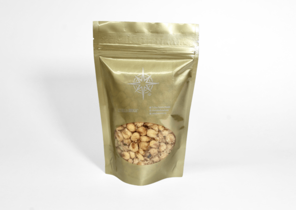 Maíz Frito