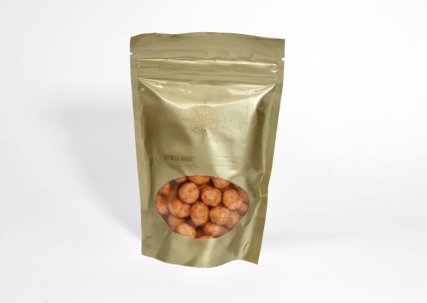 Cacahuates