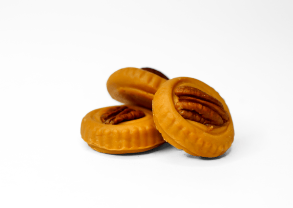 Marina Dulce de Leche con Nuez