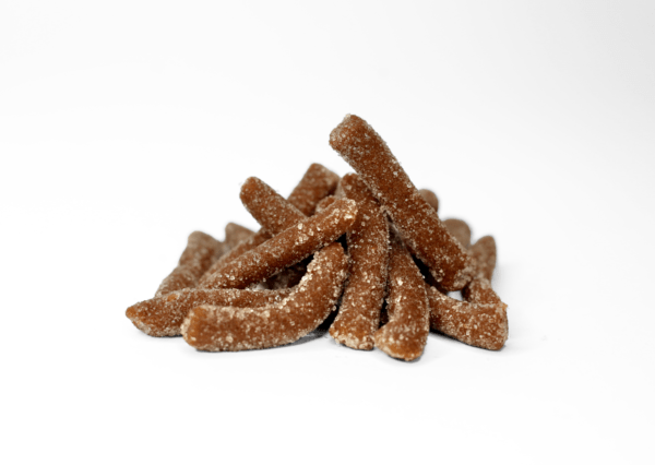 Pellizcos de Tamarindo