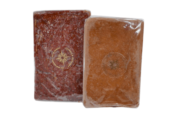 Jamoncillo de Tamarindo