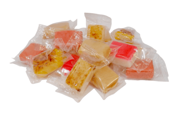 Mini sabores