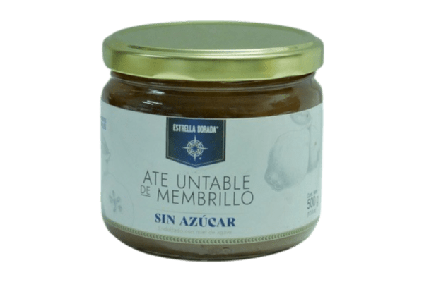 Ate Untable Sin Azúcar
